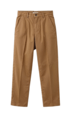 High-Waist Wide Leg Trousers - Image 2